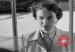 Standbild Aktivitäten einer Familie United States USA, 1951, aus Sekunde 58 historischem Filmmaterial Videoclip 65675067541