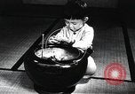 Standbild öffentlichen Film Produktion Japan, 1951, aus Sekunde 43 historischem Filmmaterial Videoclip 65675067542