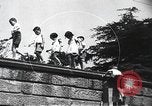 Standbild öffentlichen Film Produktion Japan, 1951, aus Sekunde 56 historischem Filmmaterial Videoclip 65675067542