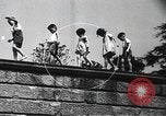 Standbild öffentlichen Film Produktion Japan, 1951, aus Sekunde 58 historischem Filmmaterial Videoclip 65675067542