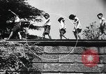 Standbild öffentlichen Film Produktion Japan, 1951, aus Sekunde 61 historischem Filmmaterial Videoclip 65675067542