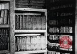 Image of public film production Japan, 1951, second 6 stock footage video 65675067543