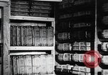 Image of public film production Japan, 1951, second 7 stock footage video 65675067543