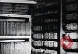Image of public film production Japan, 1951, second 8 stock footage video 65675067543
