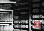 Image of public film production Japan, 1951, second 9 stock footage video 65675067543