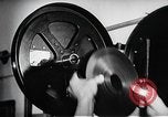 Image of public film production Japan, 1951, second 31 stock footage video 65675067543