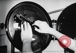 Image of public film production Japan, 1951, second 34 stock footage video 65675067543