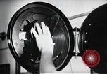 Image of public film production Japan, 1951, second 37 stock footage video 65675067543
