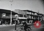 Image of public film production Japan, 1951, second 3 stock footage video 65675067544