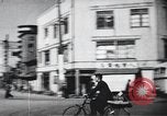 Image of public film production Japan, 1951, second 4 stock footage video 65675067544