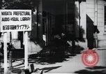 Image of public film production Japan, 1951, second 11 stock footage video 65675067544