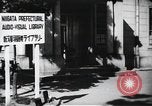 Image of public film production Japan, 1951, second 13 stock footage video 65675067544