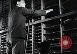 Image of public film production Japan, 1951, second 17 stock footage video 65675067544