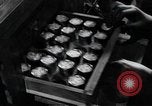 Image of public film production Japan, 1951, second 23 stock footage video 65675067544