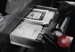 Image of public film production Japan, 1951, second 27 stock footage video 65675067544