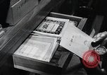 Image of public film production Japan, 1951, second 29 stock footage video 65675067544