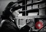 Image of public film production Japan, 1951, second 30 stock footage video 65675067544