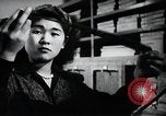 Image of public film production Japan, 1951, second 33 stock footage video 65675067544