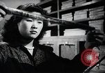 Image of public film production Japan, 1951, second 34 stock footage video 65675067544