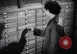 Image of public film production Japan, 1951, second 37 stock footage video 65675067544