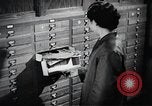 Image of public film production Japan, 1951, second 38 stock footage video 65675067544