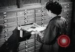 Image of public film production Japan, 1951, second 39 stock footage video 65675067544