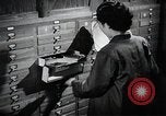 Image of public film production Japan, 1951, second 46 stock footage video 65675067544