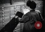 Image of public film production Japan, 1951, second 47 stock footage video 65675067544