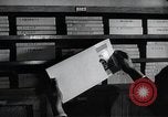 Image of public film production Japan, 1951, second 50 stock footage video 65675067544
