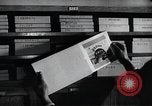 Image of public film production Japan, 1951, second 51 stock footage video 65675067544