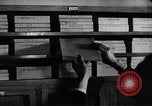 Image of public film production Japan, 1951, second 52 stock footage video 65675067544