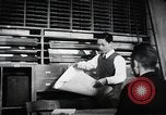 Image of public film production Japan, 1951, second 57 stock footage video 65675067544