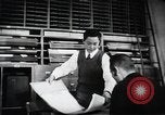 Image of public film production Japan, 1951, second 58 stock footage video 65675067544