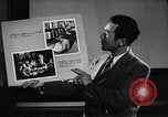 Standbild öffentlichen Film Produktion Japan, 1951, aus Sekunde 28 historischem Filmmaterial Videoclip 65675067545