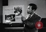 Standbild öffentlichen Film Produktion Japan, 1951, aus Sekunde 30 historischem Filmmaterial Videoclip 65675067545