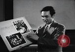 Standbild öffentlichen Film Produktion Japan, 1951, aus Sekunde 33 historischem Filmmaterial Videoclip 65675067545