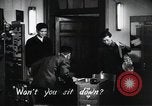 Standbild öffentlichen Film Produktion Japan, 1951, aus Sekunde 11 historischem Filmmaterial Videoclip 65675067546
