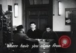 Standbild öffentlichen Film Produktion Japan, 1951, aus Sekunde 16 historischem Filmmaterial Videoclip 65675067546