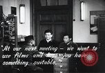 Standbild öffentlichen Film Produktion Japan, 1951, aus Sekunde 21 historischem Filmmaterial Videoclip 65675067546