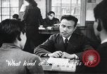 Standbild öffentlichen Film Produktion Japan, 1951, aus Sekunde 27 historischem Filmmaterial Videoclip 65675067546