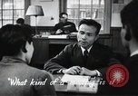 Standbild öffentlichen Film Produktion Japan, 1951, aus Sekunde 28 historischem Filmmaterial Videoclip 65675067546
