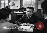 Standbild öffentlichen Film Produktion Japan, 1951, aus Sekunde 29 historischem Filmmaterial Videoclip 65675067546