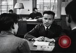 Standbild öffentlichen Film Produktion Japan, 1951, aus Sekunde 30 historischem Filmmaterial Videoclip 65675067546