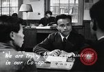 Standbild öffentlichen Film Produktion Japan, 1951, aus Sekunde 31 historischem Filmmaterial Videoclip 65675067546