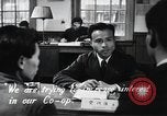 Standbild öffentlichen Film Produktion Japan, 1951, aus Sekunde 34 historischem Filmmaterial Videoclip 65675067546