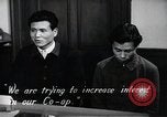 Standbild öffentlichen Film Produktion Japan, 1951, aus Sekunde 35 historischem Filmmaterial Videoclip 65675067546