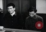 Standbild öffentlichen Film Produktion Japan, 1951, aus Sekunde 37 historischem Filmmaterial Videoclip 65675067546