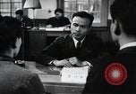 Standbild öffentlichen Film Produktion Japan, 1951, aus Sekunde 41 historischem Filmmaterial Videoclip 65675067546