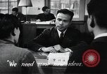 Standbild öffentlichen Film Produktion Japan, 1951, aus Sekunde 42 historischem Filmmaterial Videoclip 65675067546