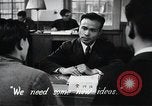 Standbild öffentlichen Film Produktion Japan, 1951, aus Sekunde 43 historischem Filmmaterial Videoclip 65675067546